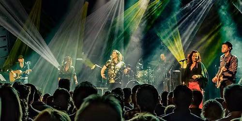 ProgProms V – A Progressive Rock Tribute To Edward Reekers in Zuid-Holland