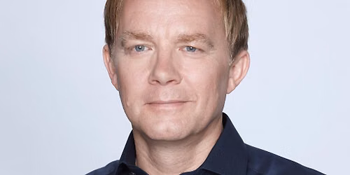 Derek Ogilvie – Up Close and Personal in Zuid-Holland