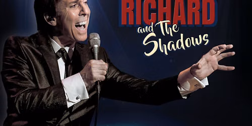A Tribute To Cliff Richard & The Shadows – Jimmy Jemain & The Undercover Shadows in Zuid-Holland