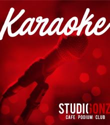StudioGonz Karaoke Avond Editie in Zuid-Holland