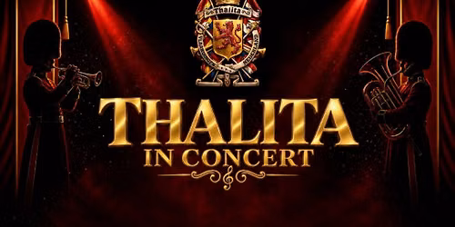Thalita in Concert in Zuid-Holland