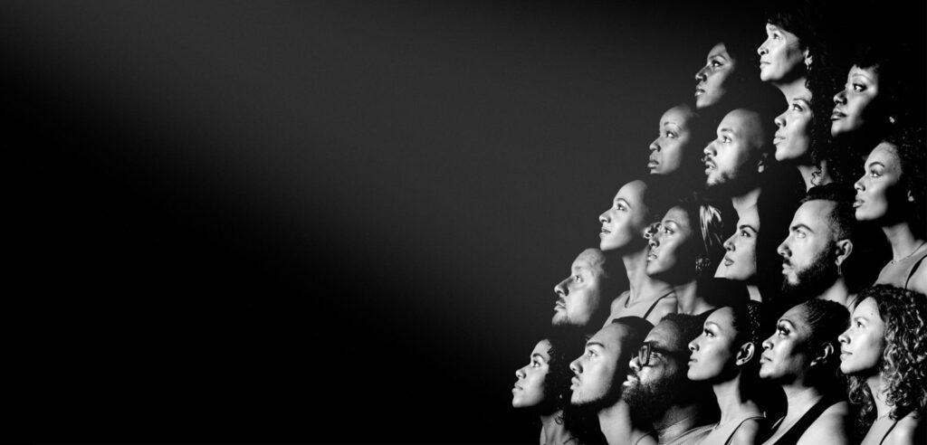 Songs of Slavery and Freedom in Zuid-Holland