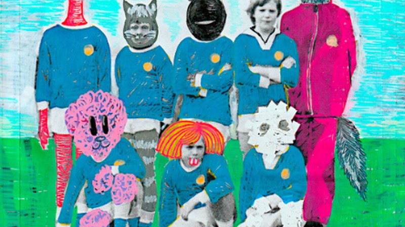 De Uitblinkers (4+) 14:00u – Festival de Betovering in Zuid-Holland