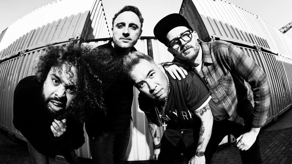 Call It Off – Eras Tour Goes Poppunk in Zuid-Holland