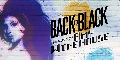 Back to Black – The Music of Amy Winehouse in Zuid-Holland