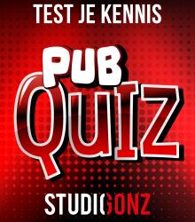 Pubquiz & Speciaalbierbar Café – Test je (muziek) kennis in Zuid-Holland