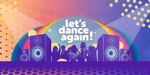40UP LET’S DANCE AGAIN – Nobel Leiden — Uitgaan in Zuid-Holland