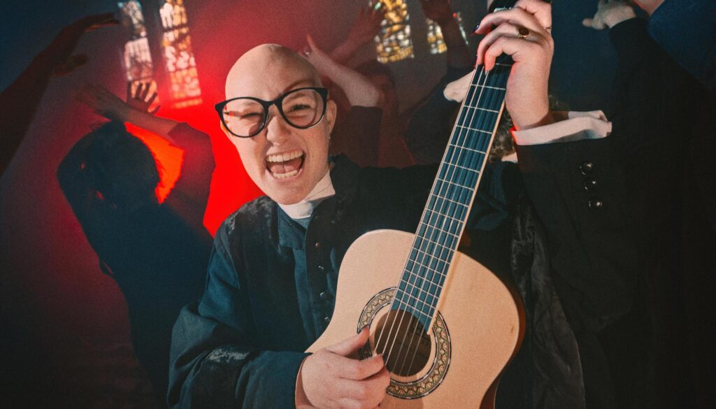 Amsterdams Kleinkunst Festival Finalistentournee in Zuid-Holland