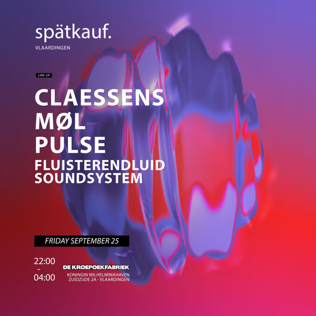 Spätkauf. in Zuid-Holland