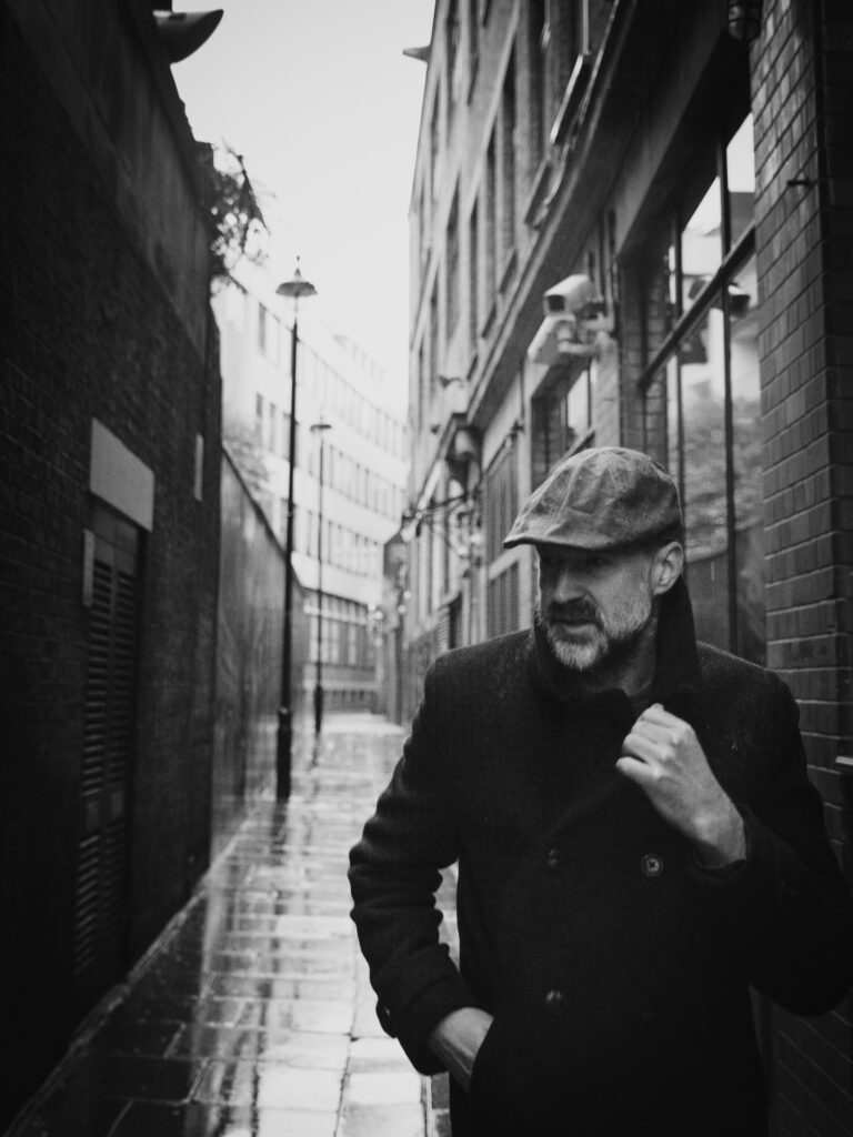 Jon Allen & The Luna Kings — muziek in Zuid-Holland
