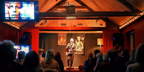 Bowie Wie — theater in Zuid-Holland