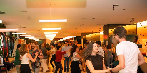 Dancehague Social in Zuid-Holland