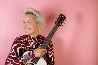 Leonie Meijer — muziek in Zuid-Holland