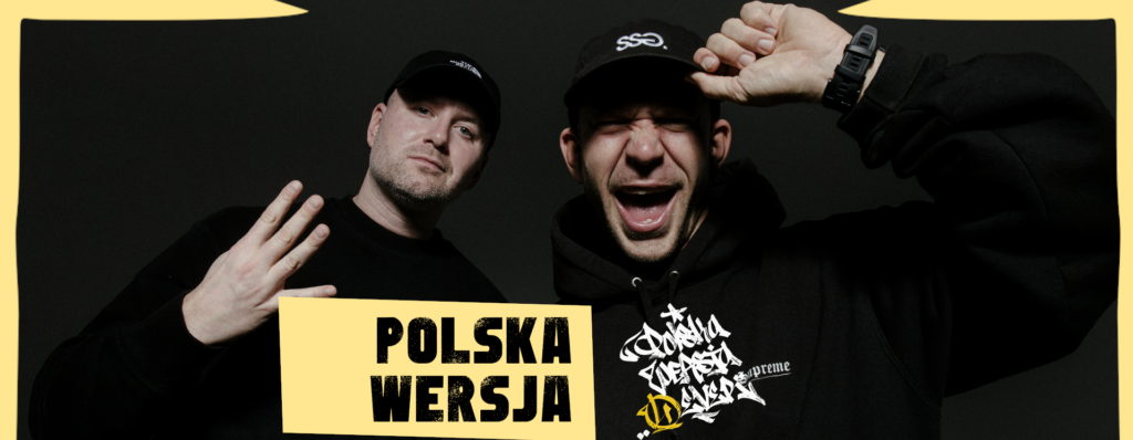 Polska Wersja in Zuid-Holland