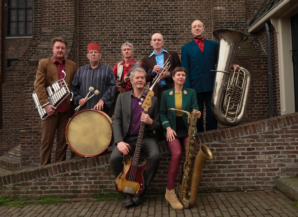 De Kift in Zuid-Holland