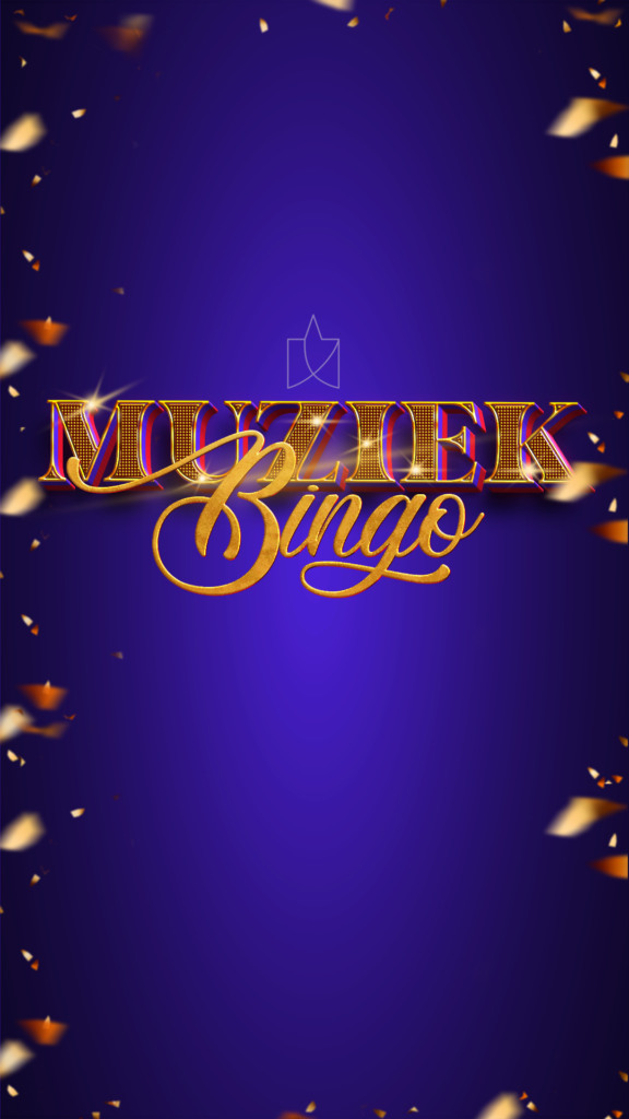 Muziekbingo in Zuid-Holland