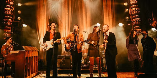 The Last Waltz (Dawn Brothers & Friends) | Nobel & Stadsgehoorzaal in Zuid-Holland