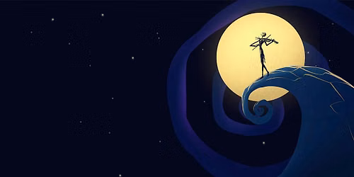 Tim Burton’s Universe by Mystery Ensemble in Zuid-Holland