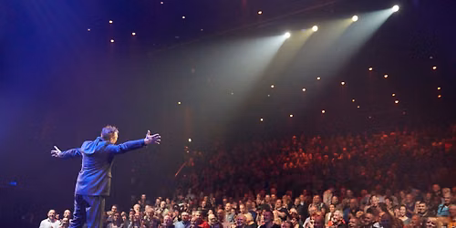 Vaarwel 2026 in Zuid-Holland
