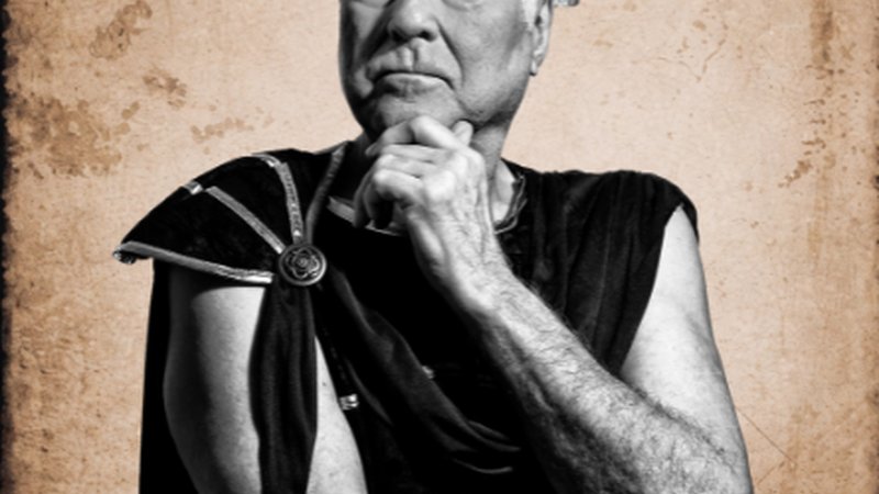 Cesar: Het Verhaal van een Drummer (try-out) – Cesar Zuiderwijk (laatste tickets) in Zuid-Holland