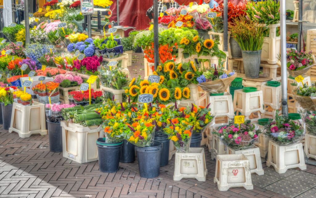 Herfstfair en Feestavond 2026 in Zwartewaal