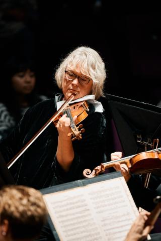 Beethoven en Prokofjev — muziek in Zuid-Holland