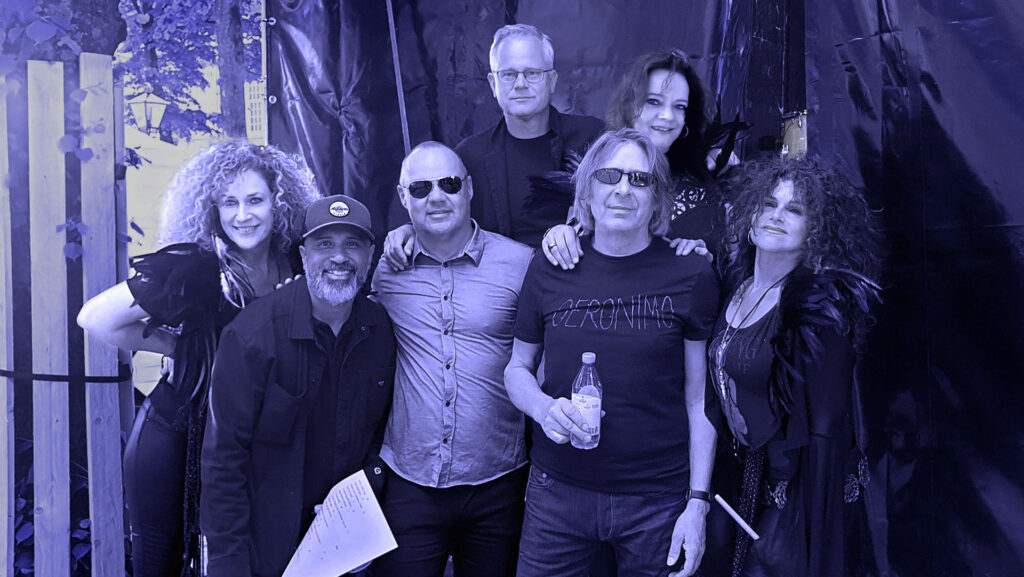Poppodium: Talkin’ Blues & Delta Ladies in Zuid-Holland