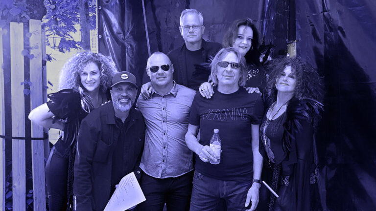 Poppodium: Talkin’ Blues & Delta Ladies — theater in Zuid-Holland