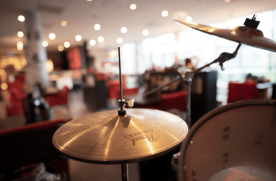 Open Stage in Zuid-Holland