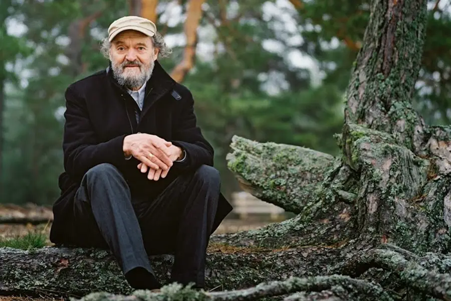 Kamermuziek: Willeke Smits over Arvo Pärt – ‘Silence is where the magic happens’ in Zuid-Holland