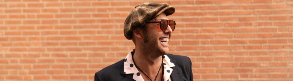 Marlon Pichel [uitverkocht] in Zuid-Holland