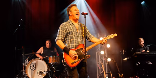 Glory Days | Bruce Springsteen Tribute in Zuid-Holland