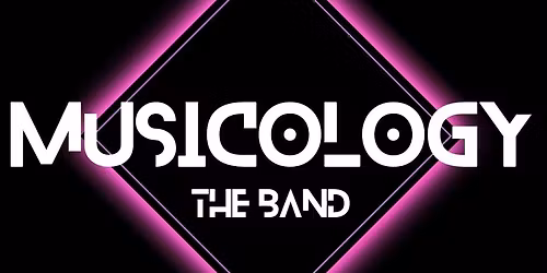 Musicology – Soul, Funk, Disco, Pop, R&B in Zuid-Holland