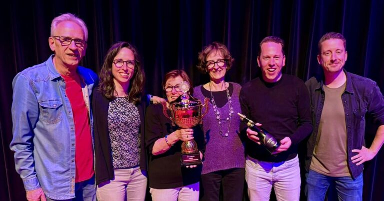 Isala Pubquiz — Uitgaan in Zuid-Holland