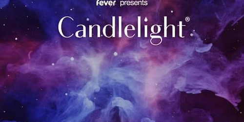 Candlelight: Coldplay & Imagine Dragons in Zuid-Holland