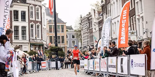 Halve Marathon Gouda in Zuid-Holland