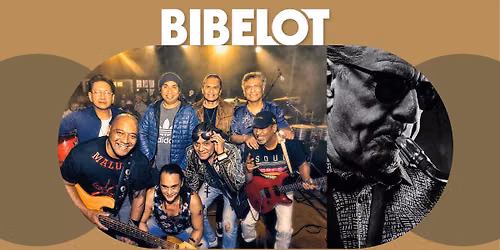 Massada + Hans Dulfer | Bibelot Poppodium in Zuid-Holland