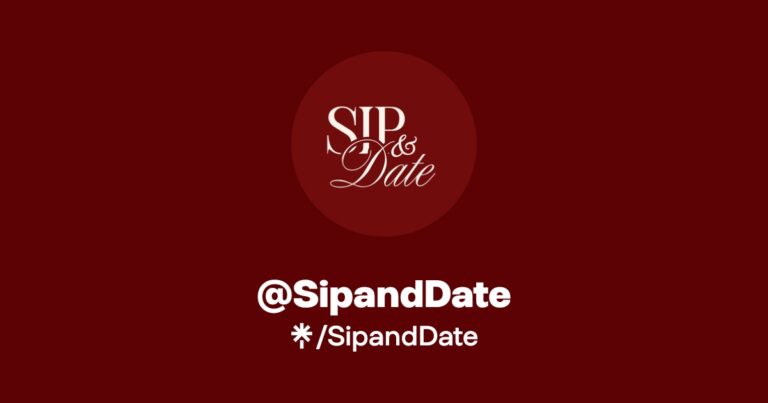 Sip & Date Leiden
