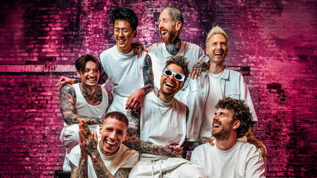 The Dirty Daddies in Zuid-Holland