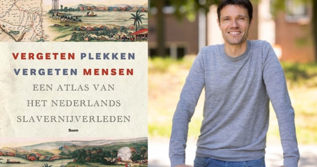 Lezing | Leendert van der Valk – Vergeten plekken, vergeten mensen in Zuid-Holland