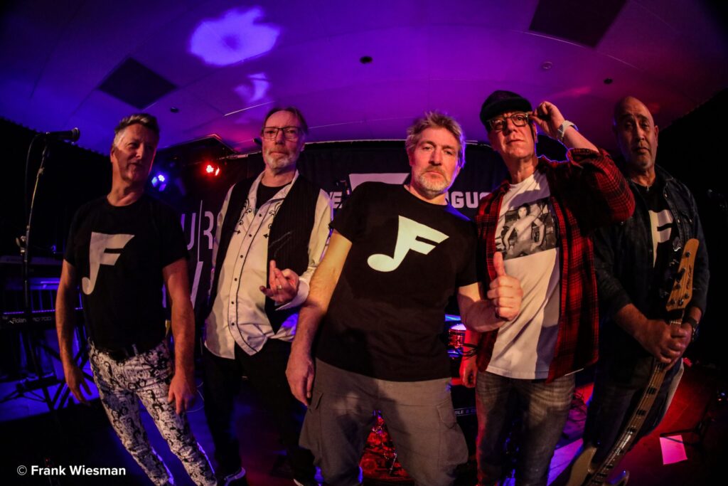 Poppodium: Ferme Jongus in Zuid-Holland
