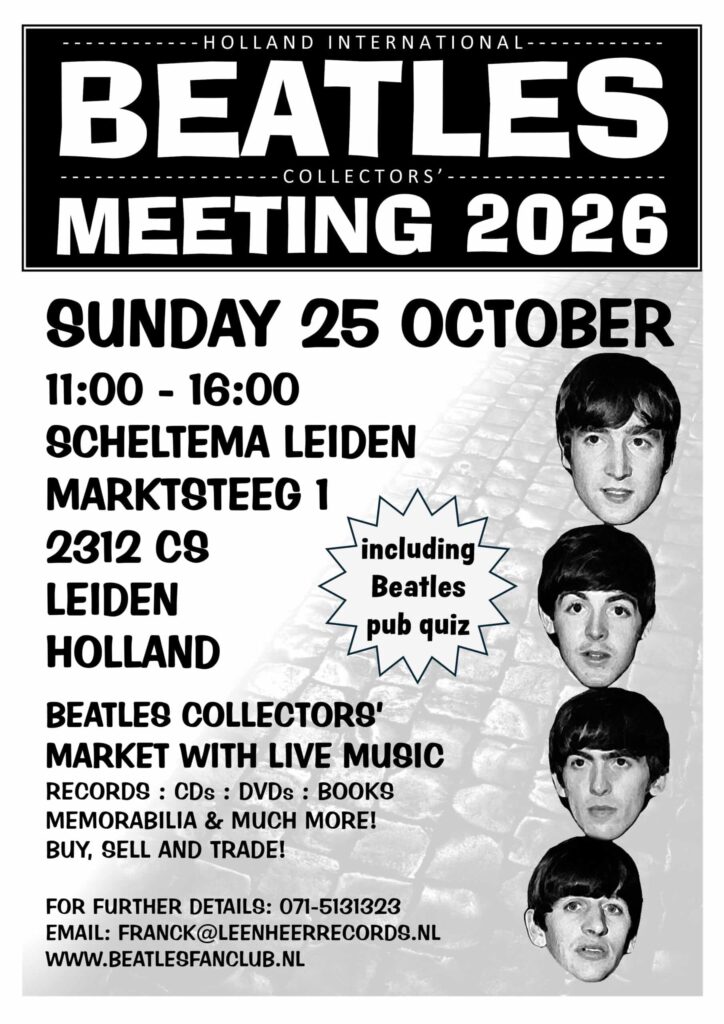 Beat Meet Leiden! in Zuid-Holland