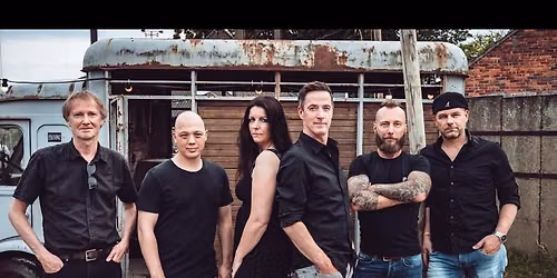 Bonk live in Gers! — muziek in Zuid-Holland