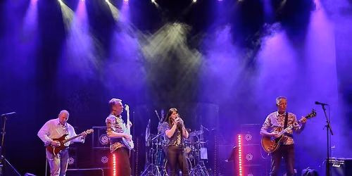 Sunday Sounds- New Vintage in Zuid-Holland