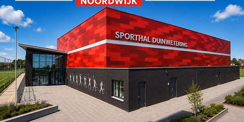 GROTE VLOOIENMARKT | Noordwijk in Zuid-Holland