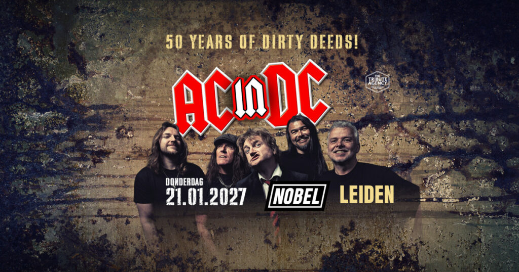 acindc in Zuid-Holland