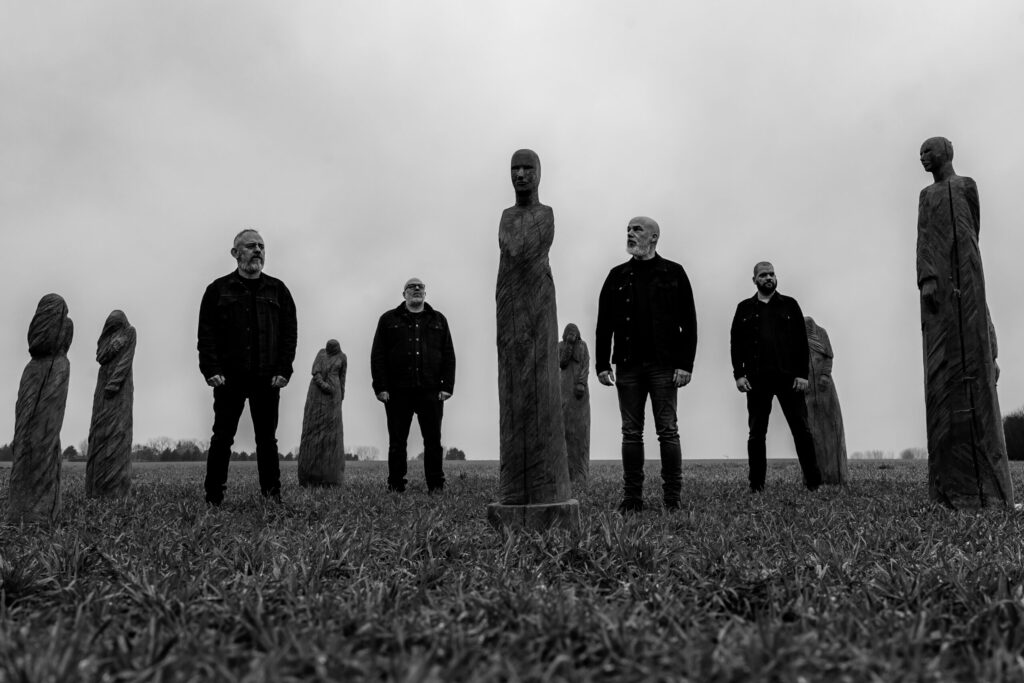 Hemelbestormer (BE) + The Fifth Alliance in Zuid-Holland