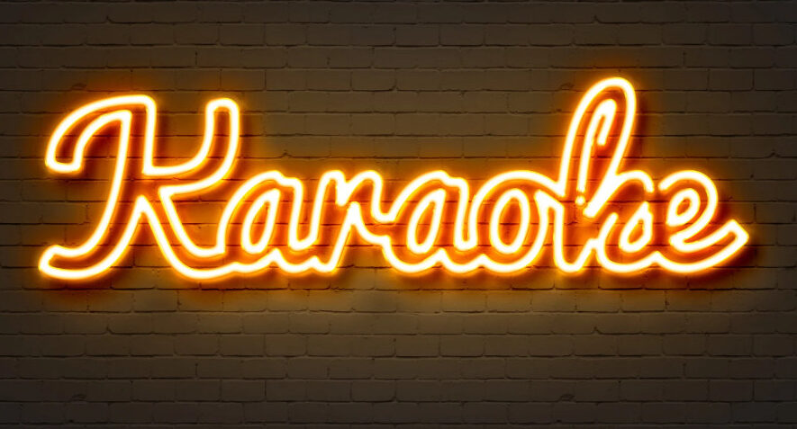 Karaoke Centrale in Zuid-Holland