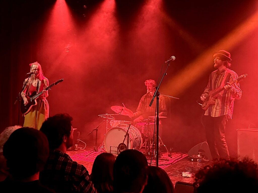 Orgelpauzeconcert met Willeke Smits