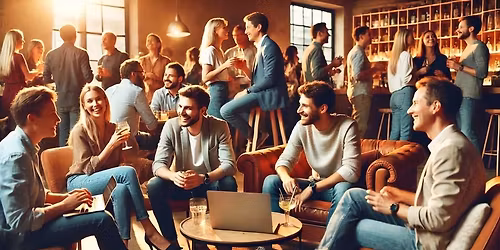 Dating Meetup – Den Haag (Registration is mandatory) in Zuid-Holland